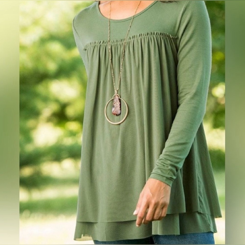 Matilda Jane Top size XS